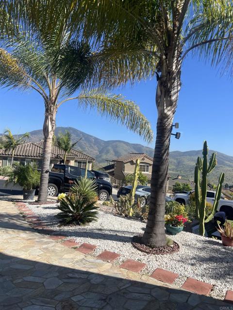 Detail Gallery Image 35 of 35 For 10496 Celestial Waters Dr, Spring Valley,  CA 91977 - 4 Beds | 3 Baths