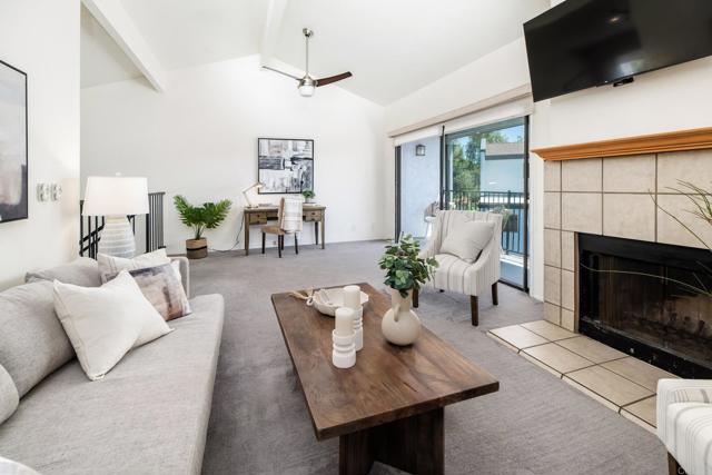 Detail Gallery Image 6 of 27 For 7321 Alicante Rd a,  Carlsbad,  CA 92009 - 2 Beds | 2/1 Baths