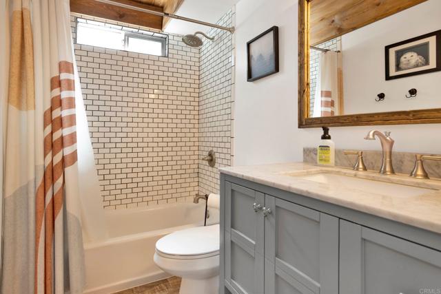 Detail Gallery Image 11 of 18 For 40221 Mill Creek Rd, Big Bear Lake,  CA 92315 - 2 Beds | 1/1 Baths