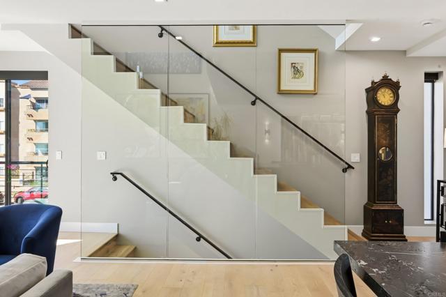 Detail Gallery Image 15 of 46 For 3641 6th Ave, San Diego,  CA 92103 - 2 Beds | 3/1 Baths