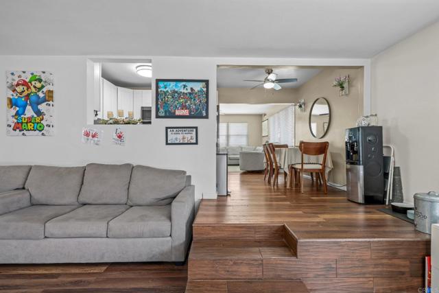 Detail Gallery Image 36 of 40 For 932 Alvin St, San Diego,  CA 92114 - 3 Beds | 2 Baths