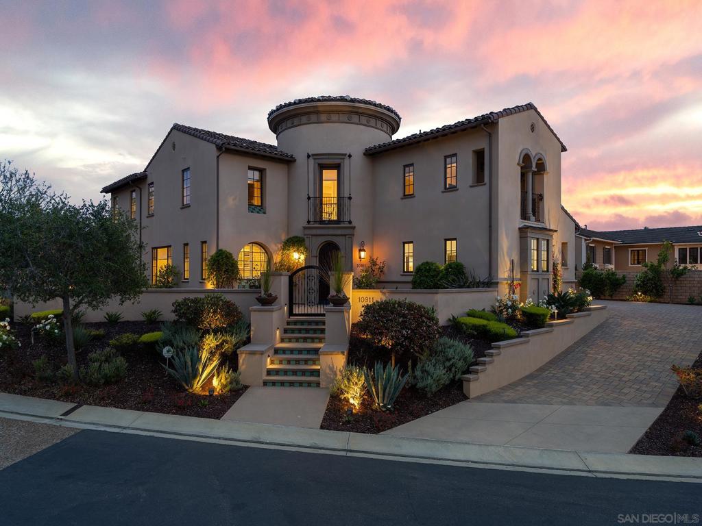 10911 Equestrian Ridge Ct, Carmel Valley