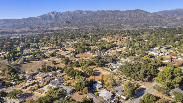 Detail Gallery Image 60 of 65 For 1169 Tico Rd, Ojai,  CA 93023 - 6 Beds | 4 Baths