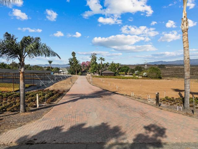 Home for Sale in Fallbrook