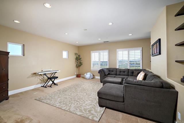 Detail Gallery Image 37 of 50 For 5617 Hidden Grove Way, Bonsall,  CA 92003 - 4 Beds | 3/1 Baths