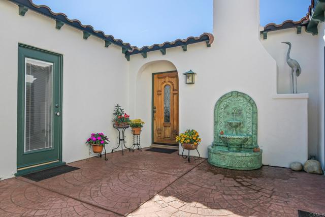 Detail Gallery Image 27 of 73 For 5036 Litchfield Rd, San Diego,  CA 92116 - 3 Beds | 2 Baths