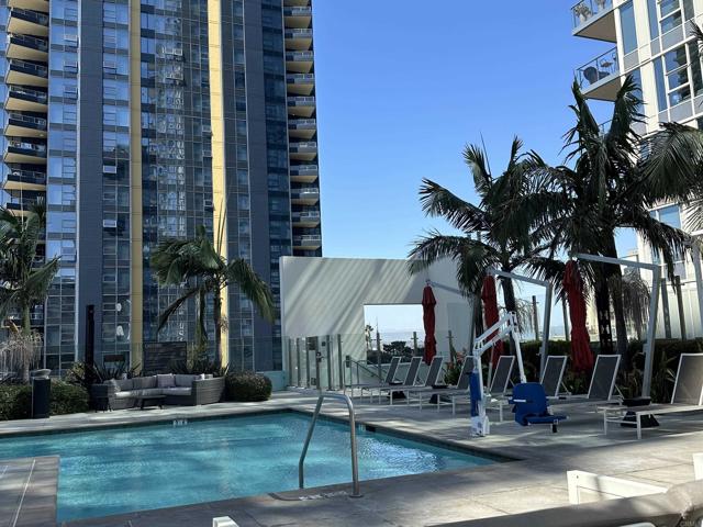 Image 43 of 58 For 1388 Kettner Blvd  1703