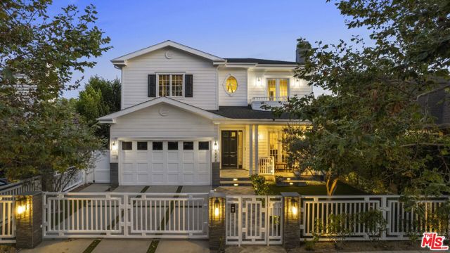 6426 Maryland Dr, Los Angeles, CA 90048