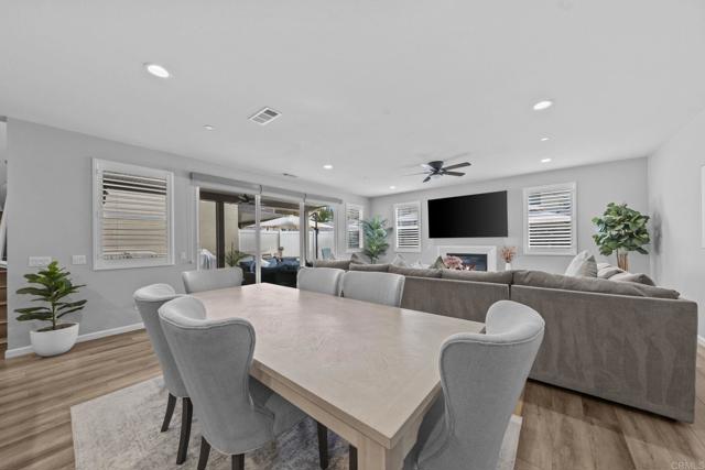 Detail Gallery Image 13 of 49 For 38589 Fairfield, Murrieta,  CA 92563 - 4 Beds | 4/1 Baths