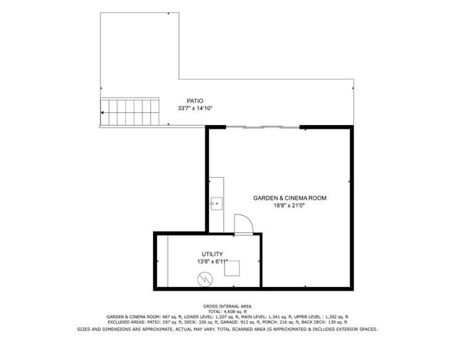 145 Central Avenue Avenue, Los Gatos CA: https://media.crmls.org/mediaz/3de112a5-9f90-4dc8-934a-755c399f9486.jpg