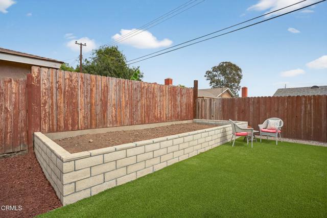 Detail Gallery Image 39 of 49 For 1290 Rugby Ave, Ventura,  CA 93004 - 3 Beds | 2 Baths