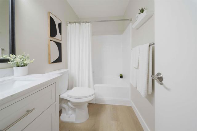 Detail Gallery Image 17 of 27 For 820 Tamayo Dr #2,  Chula Vista,  CA 91910 - 2 Beds | 2 Baths