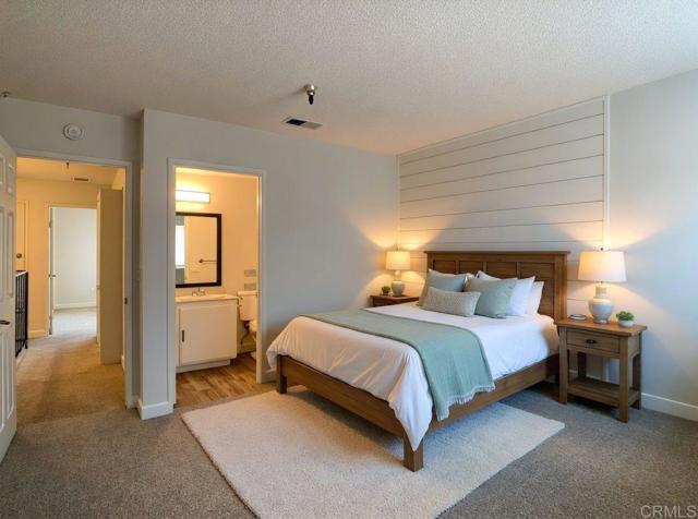Detail Gallery Image 8 of 17 For 1166 Decker St #D,  El Cajon,  CA 92019 - 2 Beds | 2/1 Baths