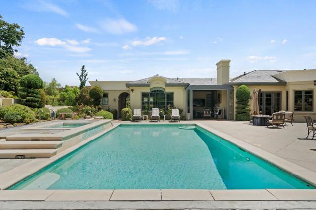 Image 40 of 59 For 12445 Hilltop Drive