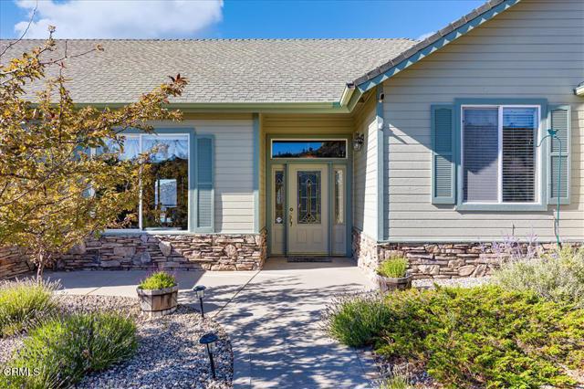 Detail Gallery Image 4 of 63 For 30730 Fox Ridge Ct, Tehachapi,  CA 93561 - 4 Beds | 3 Baths