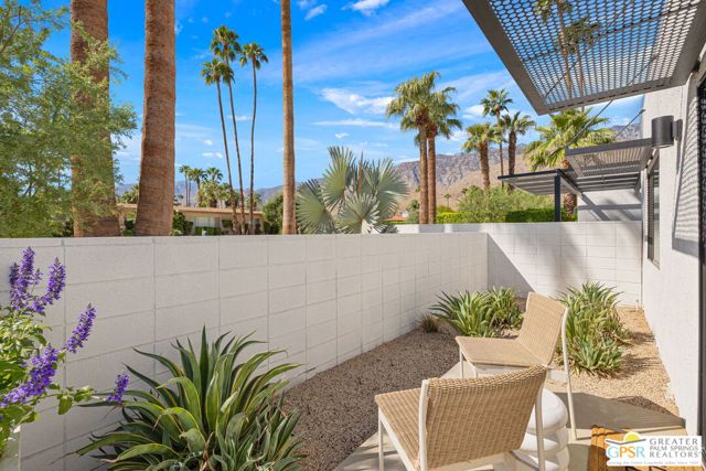 1100 E Marion Way, Palm Springs, CA 92264