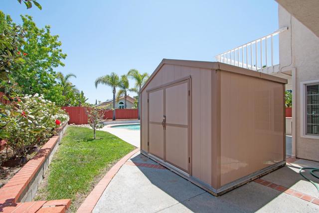 Detail Gallery Image 48 of 50 For 344 via Del Astro, Oceanside,  CA 92057 - 4 Beds | 2/1 Baths