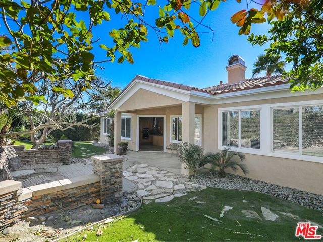 80290 Paseo De Norte Indio, California Like NEW | Move-In Ready | Smart Home Features | Must See! Located in one of the most desirable locations in Indio near the corner of Jefferson & Avenue 49. Proximity to La Quinta shopping district, Indian Wells Tennis Gardens, and walking distance to the famous Indio Polo Grounds home of the Coachella Music & Arts Festival. This home features beautiful natural stone dcor for the fireplace and portions of walls. There are also natural travertine floors throughout most of the home. New laminate flooring in Master Suite, new paint throughout home, inside and out, along with new lighting, window treatment and smart tech features. The backyard is a serene retreat with cobblestone & stacked stone with enough room for a private pool, or you can always enjoy the community in-ground pool & spa. Fantastic opportunity for those who know location IS everything in real estate. Check out the virtual tour online and call/text me for prompt showing.