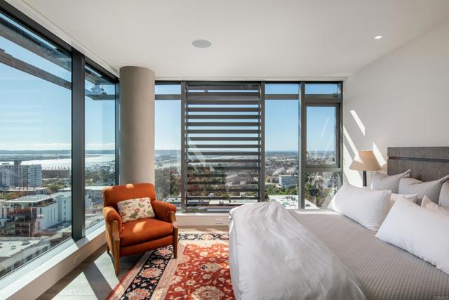 Detail Gallery Image 34 of 48 For 2855 Fifth Ave #1304,  San Diego,  CA 92103 - 3 Beds | 3/1 Baths