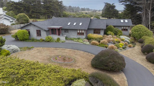 Detail Gallery Image 1 of 42 For 45351 S Caspar Dr, Mendocino,  CA 95460 - 3 Beds | 0 Baths