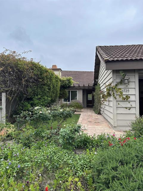 Detail Gallery Image 2 of 25 For 1729 Gascony Rd, Encinitas,  CA 92024 - 3 Beds | 2 Baths