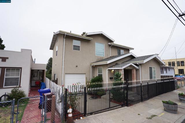 7957 Ney Ave, Oakland, California 94605, 4 Bedrooms Bedrooms, ,3 BathroomsBathrooms,Single Family Residence,For Sale,Ney Ave,41037281