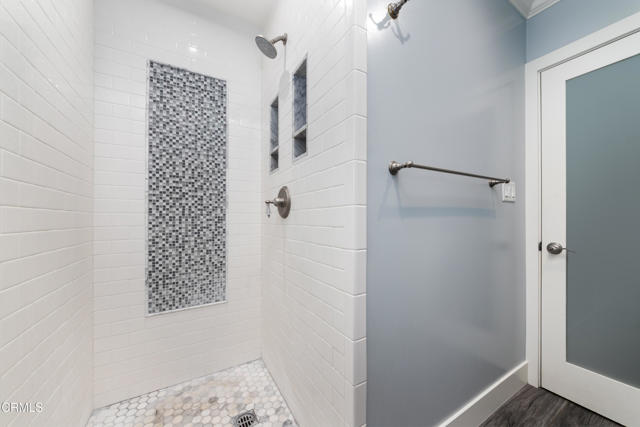 Detail Gallery Image 31 of 55 For 4402 El Camino Corto, La Canada Flintridge,  CA 91011 - 4 Beds | 3 Baths