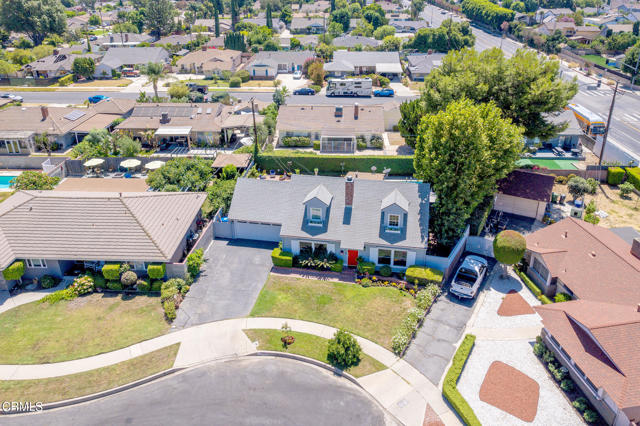 Detail Gallery Image 72 of 75 For 16952 Liggett St, Northridge,  CA 91343 - 4 Beds | 2 Baths