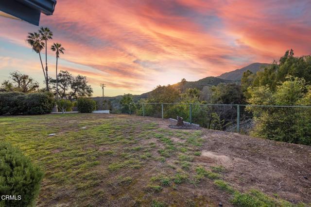 Detail Gallery Image 5 of 26 For 3298 Maricopa Hwy, Ojai,  CA 93023 - 3 Beds | 2 Baths