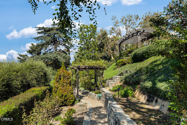 Detail Gallery Image 62 of 71 For 505 S Grand Ave, Pasadena,  CA 91105 - 4 Beds | 5/2 Baths