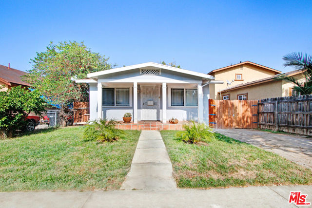 5241 Baltimore St, Los Angeles, CA 90042