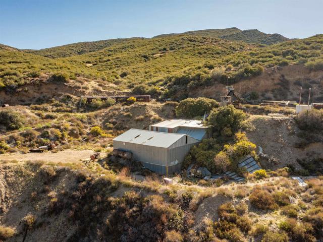 Detail Gallery Image 5 of 33 For 0 Chariot Canyon Truck Trl, Julian,  CA 92036 - – Beds | – Baths