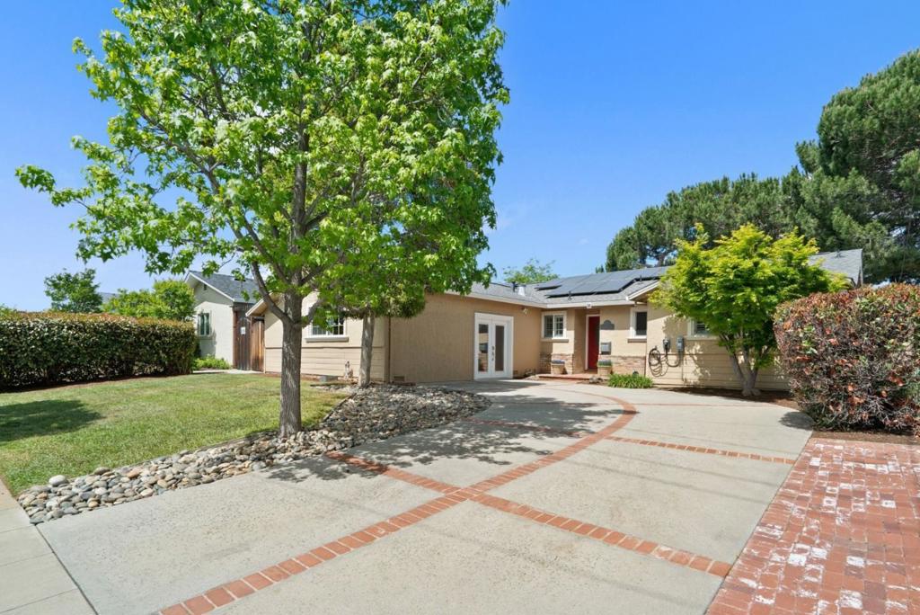 1791 Branham Lane