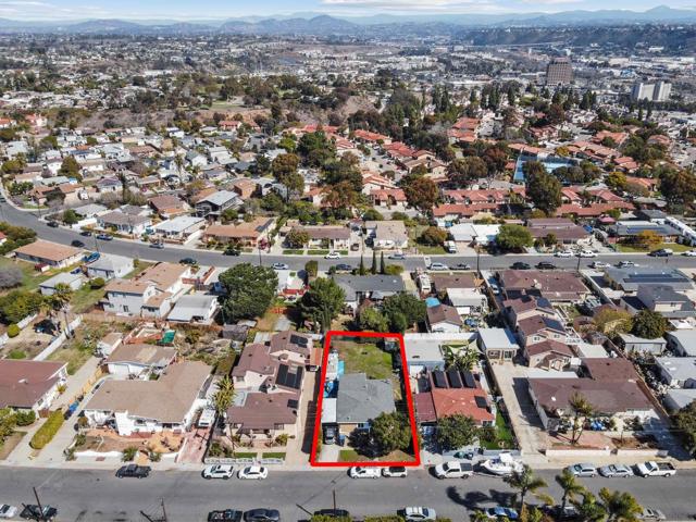 1489 Burton St, San Diego, California 92111, 3 Bedrooms Bedrooms, ,1 BathroomBathrooms,Single Family Residence,For Sale,Burton St,250019792SD