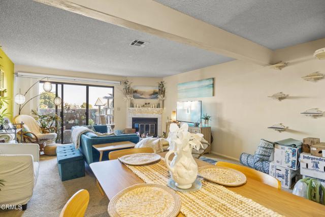 Detail Gallery Image 11 of 52 For 9580 Telegraph Rd #37,  Ventura,  CA 93004 - 2 Beds | 2/1 Baths