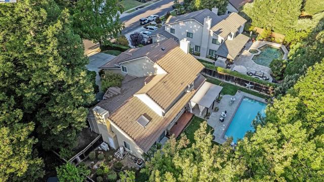 7828 Foothill Knolls Dr