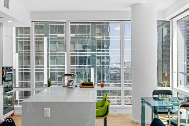 Detail Gallery Image 8 of 40 For 877 Francisco St #1506,  Los Angeles,  CA 90015 - 2 Beds | 2 Baths