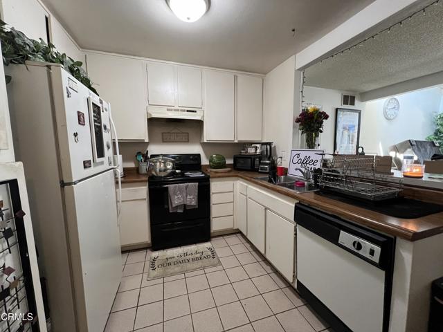Detail Gallery Image 7 of 20 For 1300 Saratoga Ave #913,  Ventura,  CA 93003 - 2 Beds | 1 Baths