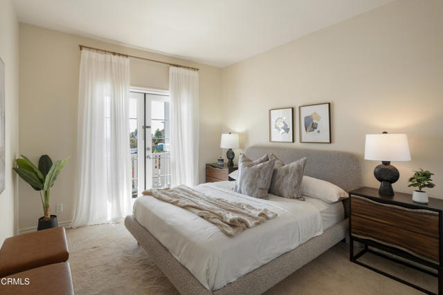 Detail Gallery Image 57 of 74 For 609 Hartwell Ct, Altadena,  CA 91001 - 4 Beds | 3 Baths