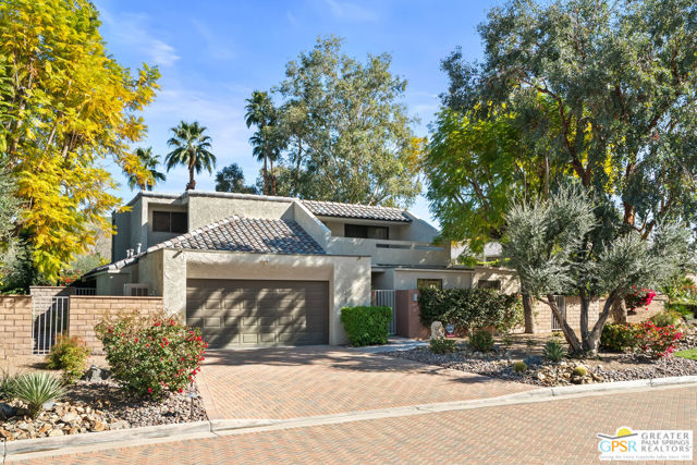 Details for 2580 La Condesa Drive, Palm Springs, CA 92264