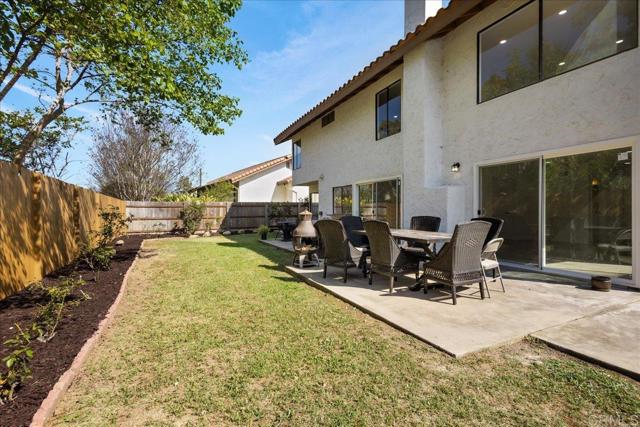 Detail Gallery Image 13 of 14 For 3134 Casa Bonita Dr, Bonita,  CA 91902 - 4 Beds | 2/1 Baths