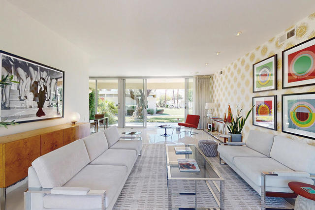 318 Desert Lakes Drive, Palm Springs, CA 92264