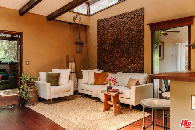3 Bed Home for Sale in Topanga, California