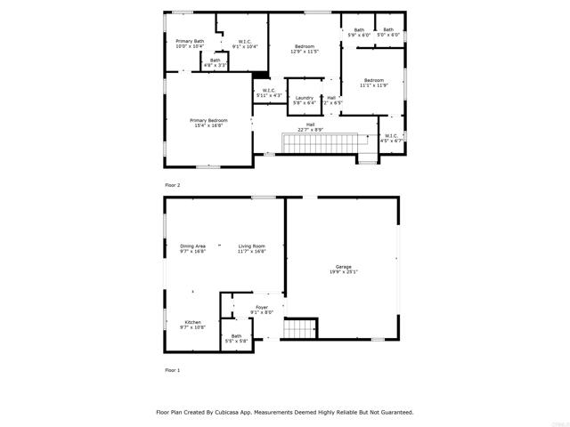 Detail Gallery Image 27 of 27 For 516 Moonlight Dr, San Marcos,  CA 92069 - 3 Beds | 2/1 Baths