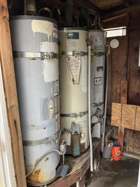 Detail Gallery Image 25 of 28 For 3326 & 3330 40th St, San Diego,  CA 92105 - – Beds | – Baths