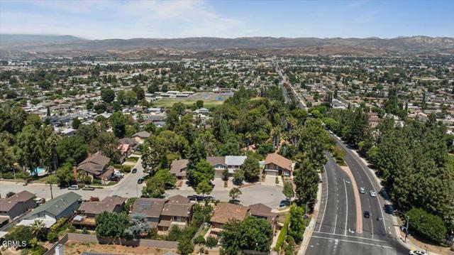 Detail Gallery Image 65 of 68 For 1059 Hillview Cir, Simi Valley,  CA 93065 - 3 Beds | 2/1 Baths