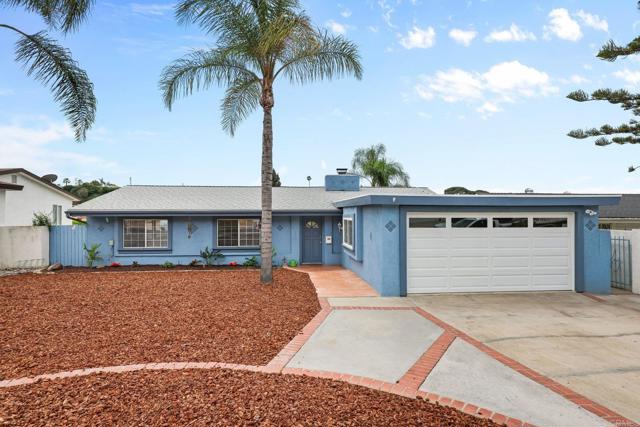 Detail Gallery Image 39 of 39 For 6865 Airoso Ave, San Diego,  CA 92120 - 3 Beds | 2 Baths