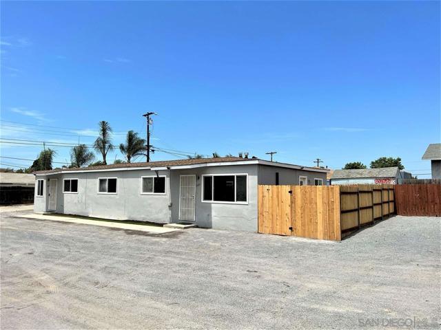 7001 Mt Vernon Street, Lemon Grove, California 91945, ,Multi-Family,For Sale,Mt Vernon Street,250000594SD