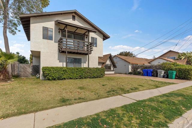 Detail Gallery Image 58 of 58 For 4054 Mount Barnard Ave, San Diego,  CA 92111 - 4 Beds | 3 Baths