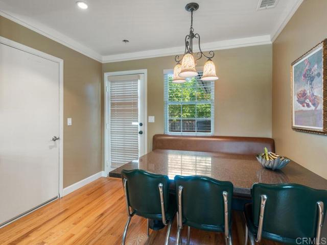 Detail Gallery Image 11 of 30 For 4839 Winona Ave, San Diego,  CA 92115 - 4 Beds | 3 Baths